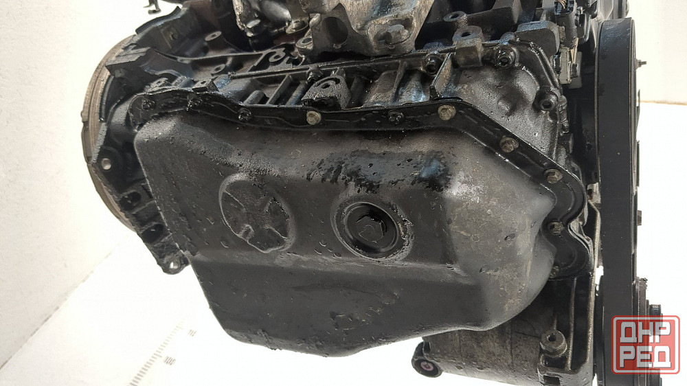 Двигатель Ford Kuga UFDA Донецк - изображение 5