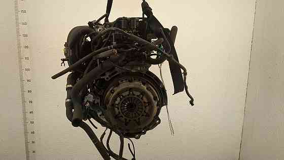 Двигатель Ford C-Max HWDA, HWDB Донецк