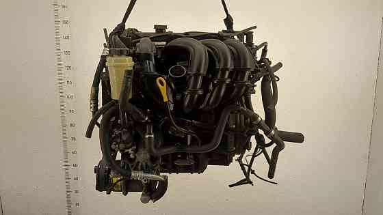 Двигатель Ford C-Max HWDA, HWDB Донецк