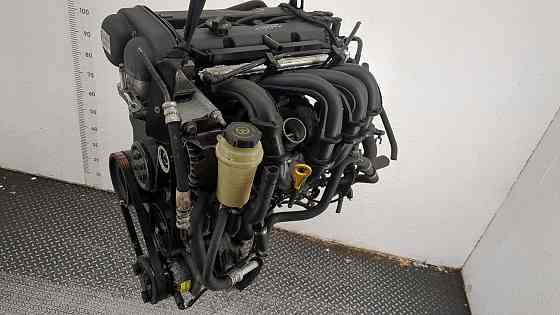 Двигатель Ford C-Max HWDA, HWDB Донецк