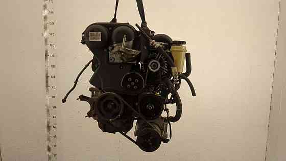 Двигатель Ford C-Max HWDA, HWDB Донецк