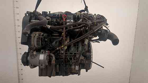 Двигатель Volvo XC90 D5244T18 Донецк