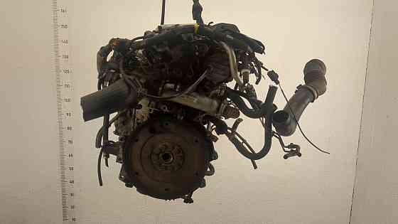 Двигатель Volvo XC90 D5244T18 Донецк