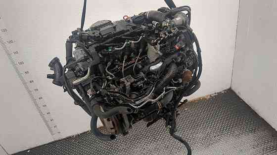 Двигатель Citroen C4 9HP Донецк