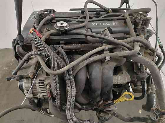 Двигатель Ford Focus 1 FYD.. Донецк