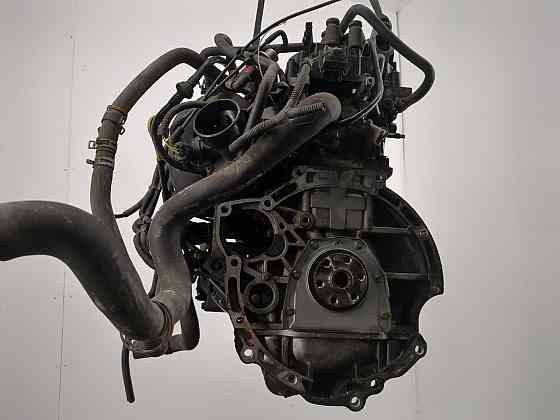 Двигатель Ford Focus 1 FYD.. Донецк