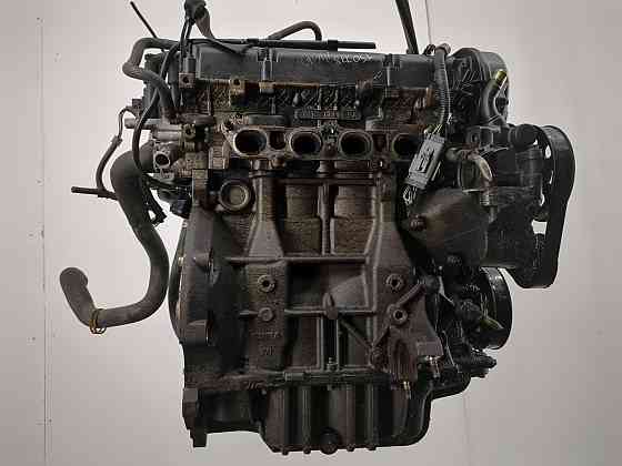Двигатель Ford Focus 1 FYD.. Донецк