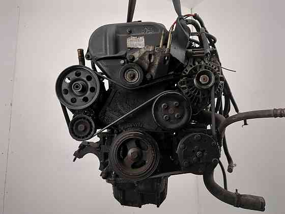 Двигатель Ford Focus 1 FYD.. Донецк