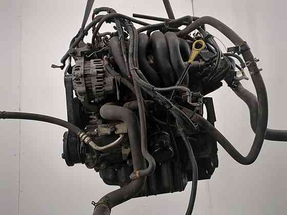 Двигатель Ford Focus 1 FYD.. Донецк