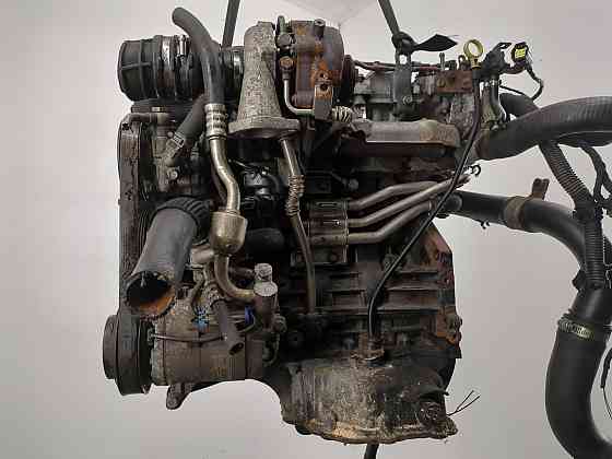 Двигатель Chevrolet Cruze Z20D1 Донецк
