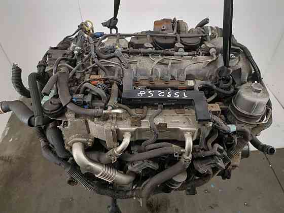 Двигатель Chevrolet Cruze Z20D1 Донецк