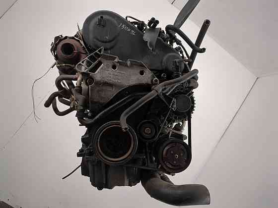 Двигатель Seat Leon 2 CAYC Донецк