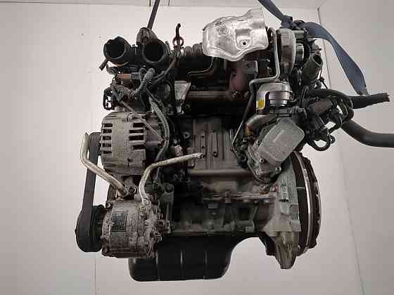 Двигатель Mitsubishi ASX 9H05 Донецк