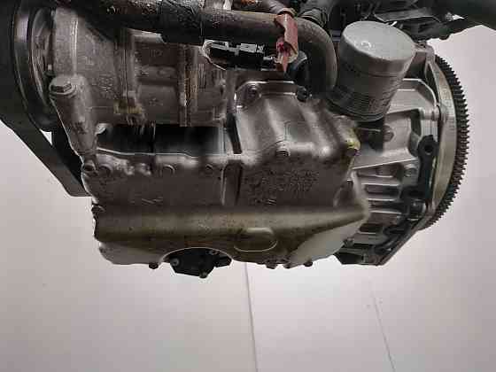 Двигатель Audi A3 (8Y) DFYA Донецк
