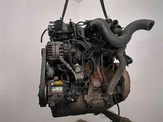Двигатель Peugeot 407 RHR Донецк