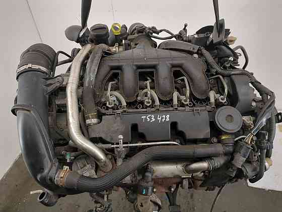 Двигатель Peugeot 407 RHR Донецк
