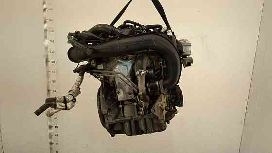 Двигатель Ford Fusion USA Б/Н 1,5 Донецк