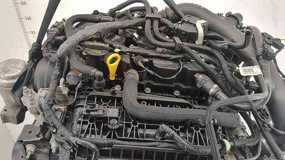 Двигатель Ford Fusion USA Б/Н 1,5 Донецк