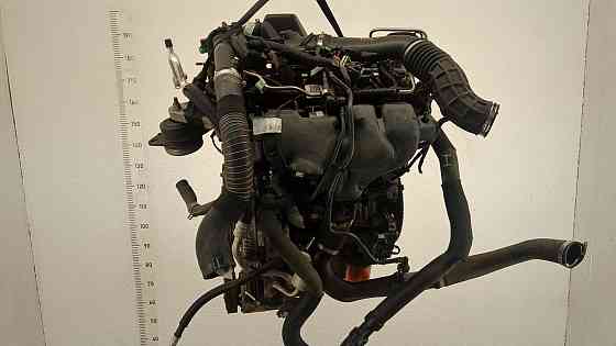 Двигатель Ford Explorer EcoBoost 2.3 Донецк