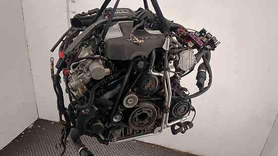 Двигатель Audi A7 CGXB Донецк
