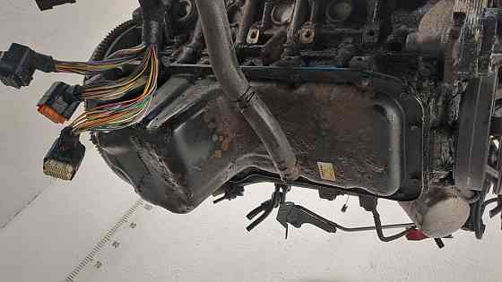 Двигатель Dodge Ram (DR / DH) EVA Донецк