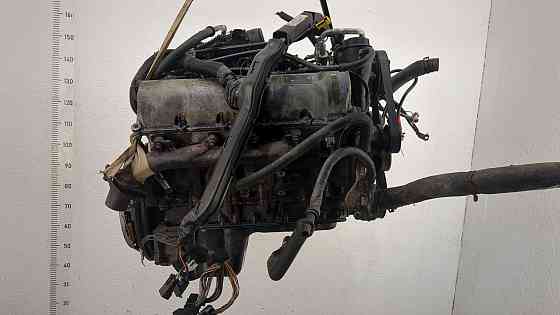 Двигатель Dodge Ram (DR / DH) EVA Донецк
