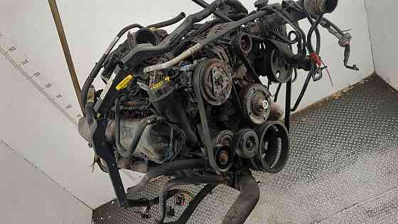 Двигатель Dodge Ram (DR / DH) EVA Донецк