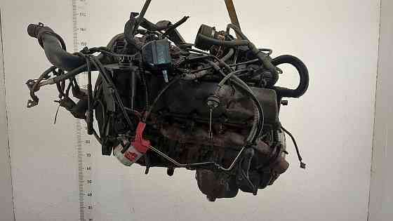 Двигатель Dodge Ram (DR / DH) EVA Донецк