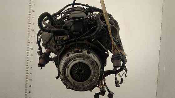 Двигатель Dodge Ram (DR / DH) EVA Донецк