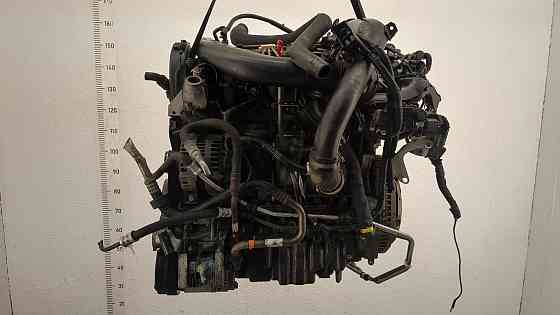 Двигатель Volvo C30 D5244T13 Донецк