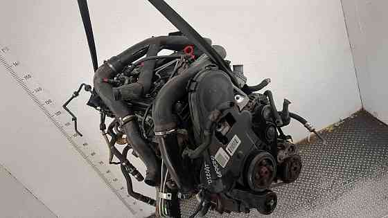 Двигатель Volvo C30 D5244T13 Донецк
