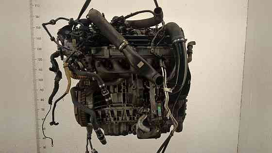 Двигатель Volvo C30 D5244T13 Донецк