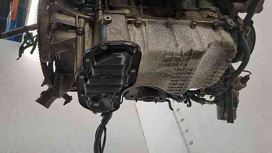 Двигатель Toyota Sequoia 2UZFE Донецк