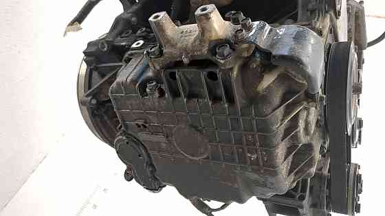 Двигатель Honda Civic N22A2 Донецк