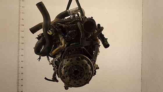 Двигатель Honda Civic N22A2 Донецк