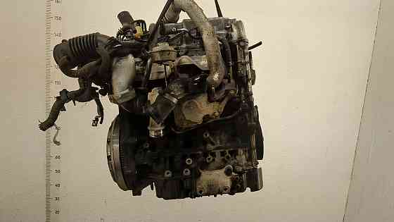Двигатель Honda Civic N22A2 Донецк