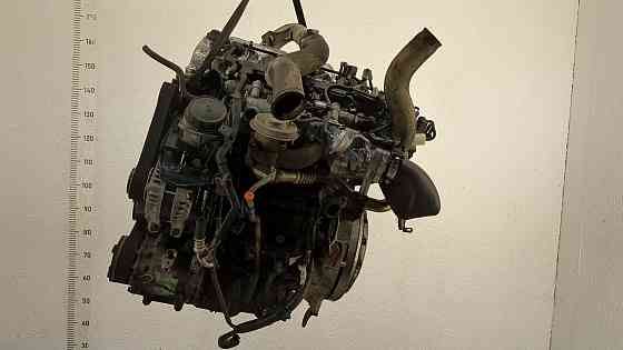 Двигатель Honda Civic N22A2 Донецк