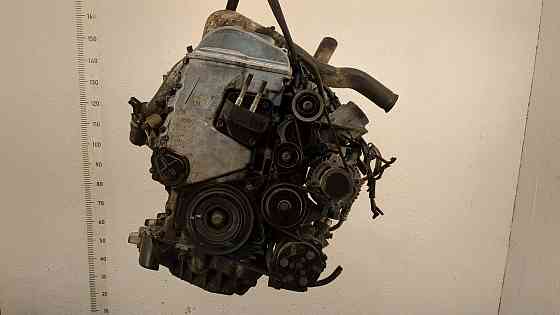 Двигатель Honda Civic N22A2 Донецк