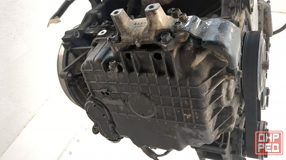 Двигатель Honda Civic N22A2 Донецк - изображение 5