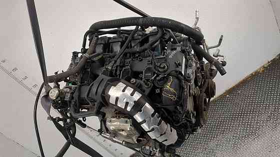 Двигатель Ford Fusion USA R9CB, R9CF, R9CH Донецк