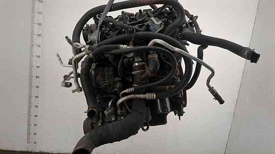 Двигатель Ford Fusion USA R9CB, R9CF, R9CH Донецк