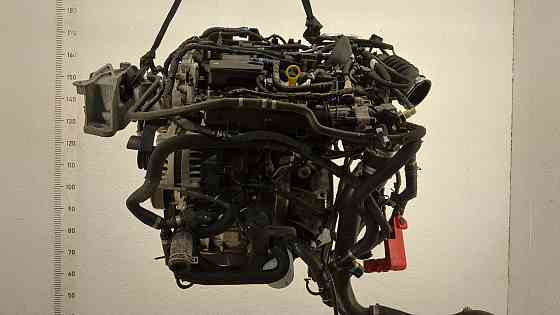 Двигатель Ford Escape Ecoboost 1.5 Dragon Донецк