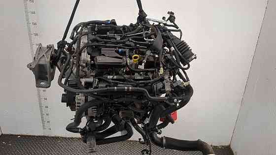Двигатель Ford Escape Ecoboost 1.5 Dragon Донецк