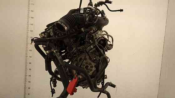 Двигатель Ford Escape Ecoboost 1.5 Dragon Донецк