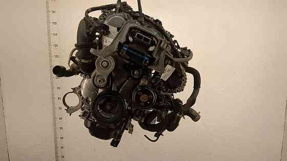 Двигатель Ford Escape Ecoboost 1.5 Dragon Донецк