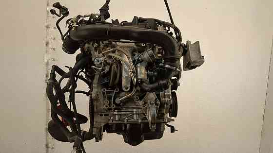 Двигатель Ford Escape Ecoboost 1.5 Dragon Донецк