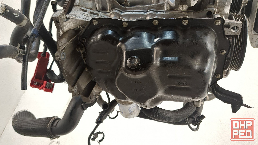 Двигатель Ford Escape Ecoboost 1.5 Dragon Донецк - изображение 5