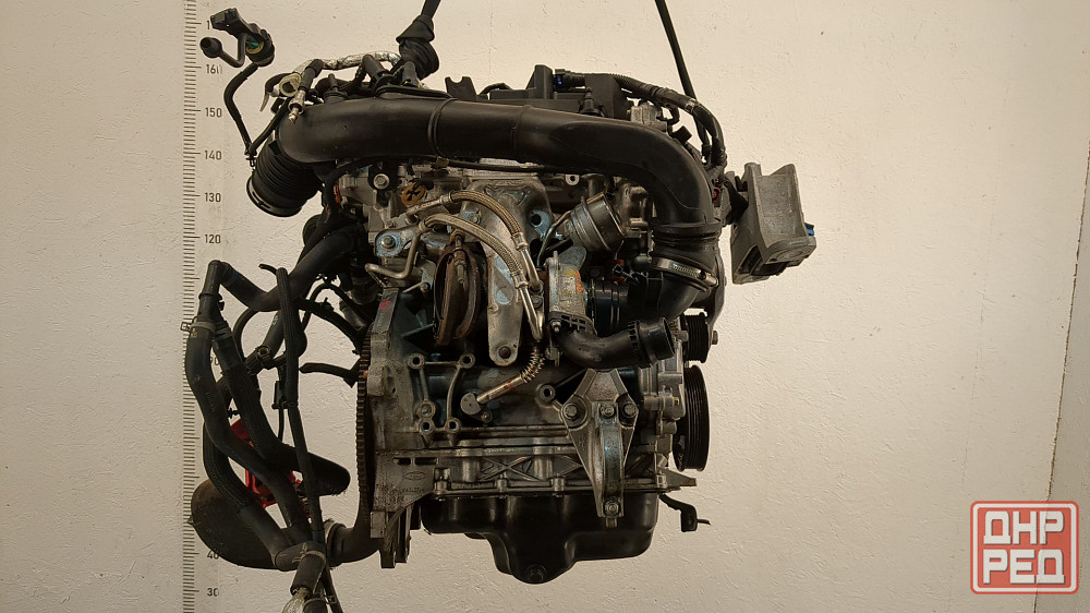 Двигатель Ford Escape Ecoboost 1.5 Dragon Донецк - изображение 4