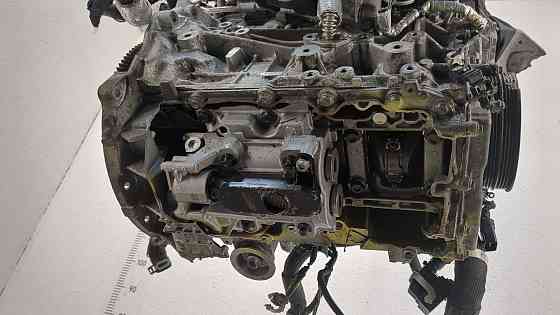 Двигатель Lincoln Nautilus EcoBoost 2.0 Донецк