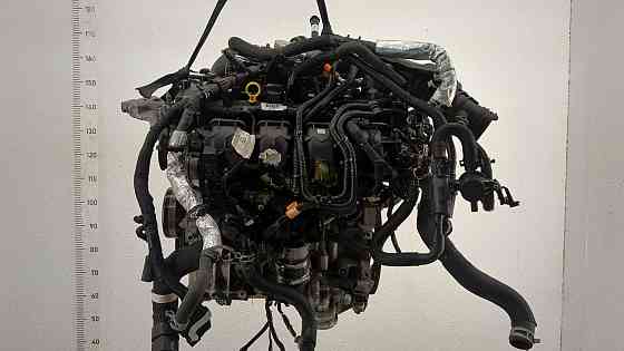 Двигатель Lincoln Nautilus EcoBoost 2.0 Донецк